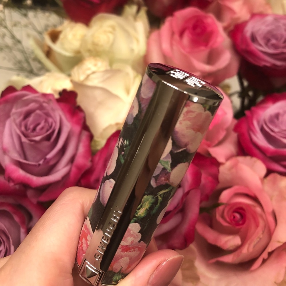 [Givenchy] Le Rouge Lipstick 💄 - Picture 2 of 4